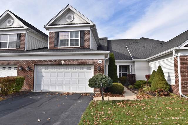 1012 Pinehurst Court - Photo 1