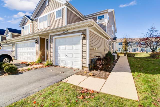 1260 Remington Drive - Photo 1