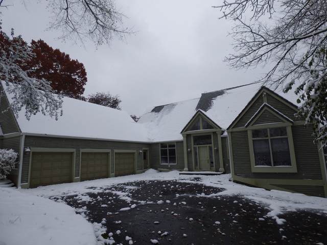 73 Wynstone Drive - Photo 1