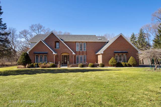 394 Whispering Pines Court - Photo 1