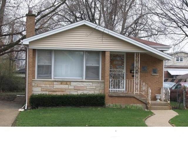 400 Bellwood Avenue - Photo 1