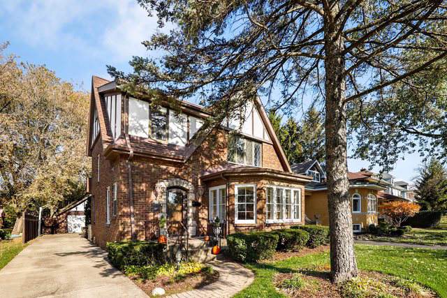 188 Olmsted Road - Photo 1