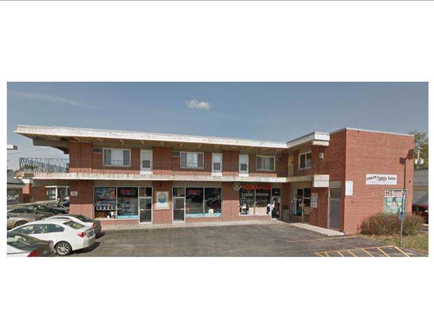 811 Lincoln Highway - Photo 1