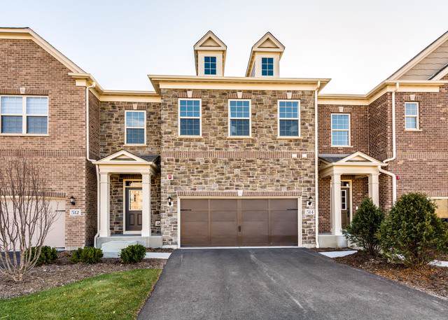 206 Belmont Drive - Photo 1