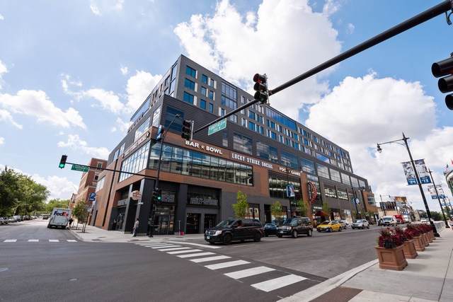 1025 Addison Street - Photo 1