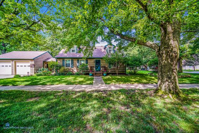 107 Jackson Street - Photo 1