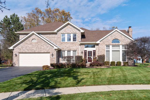 1165 Ancient Oaks Court - Photo 1