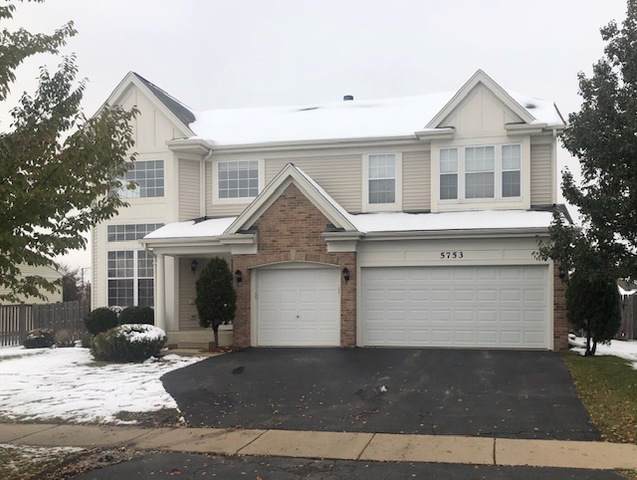5753 Foxfield Lane - Photo 1