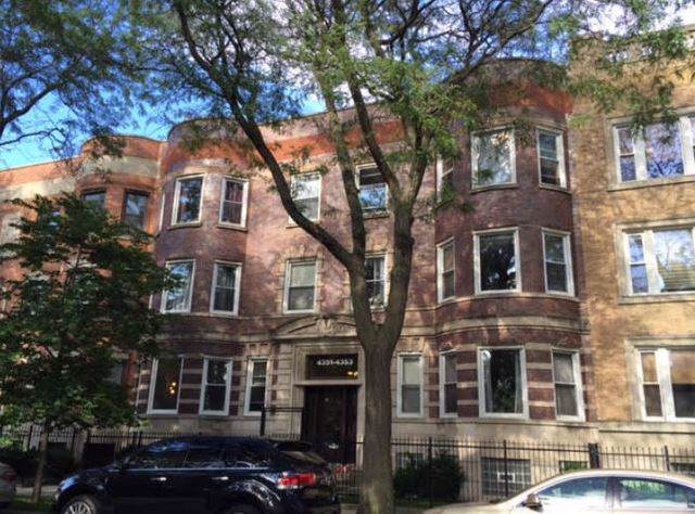 4353 Greenwood Avenue - Photo 1