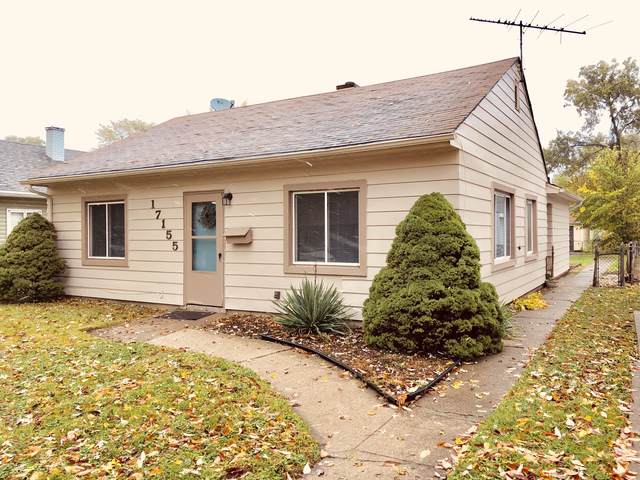 17155 Park Avenue - Photo 1