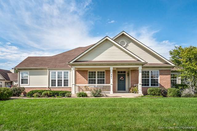 841 Cambridge Drive - Photo 1