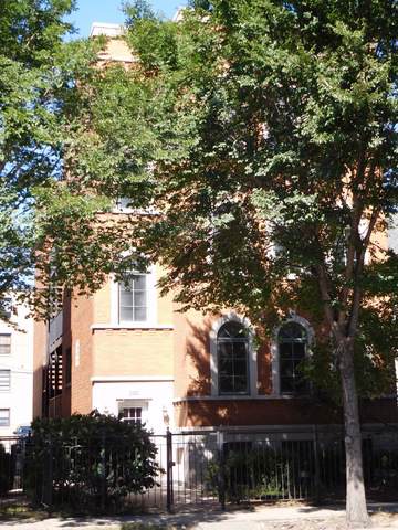 2450 Foster Avenue - Photo 1