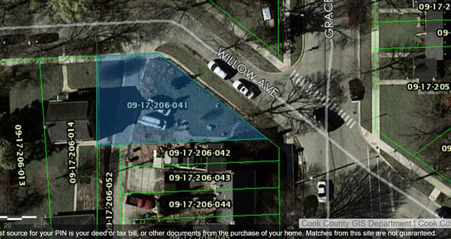 268 Graceland Avenue - Photo 1
