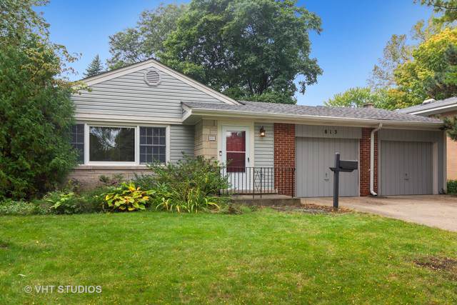 813 Dresser Drive - Photo 1