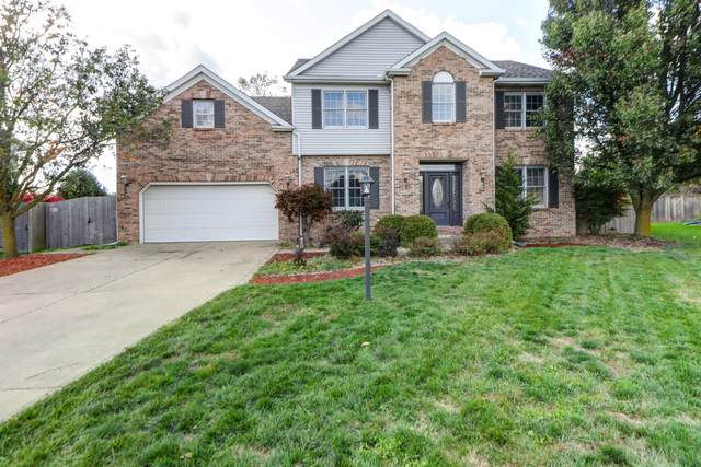 2910 River Oak Drive - Photo 1