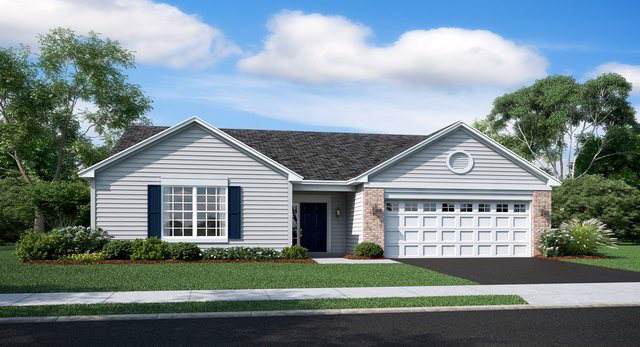 5 Alta Drive - Photo 1