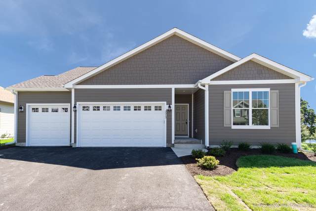 3513 Gallant Fox Drive - Photo 1