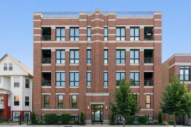 2663 Ashland Avenue - Photo 1