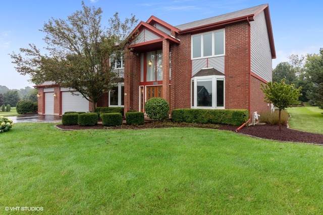 703 Silver Glen Road - Photo 1