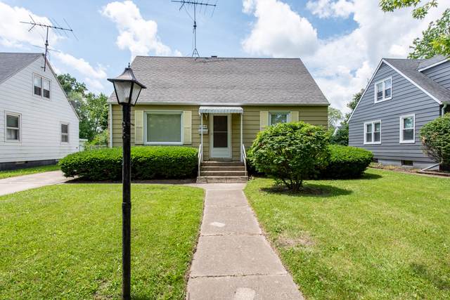 2318 Horeb Avenue - Photo 1