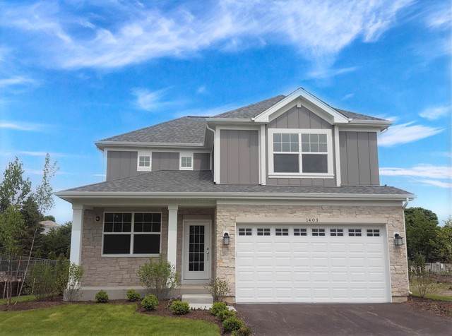 1403 Somerset Place - Photo 1