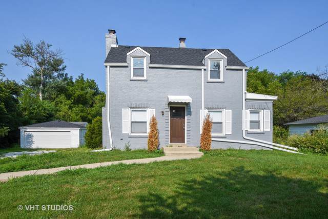 306 Elmhurst Road - Photo 1