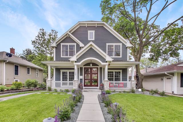 520 Division Street - Photo 1