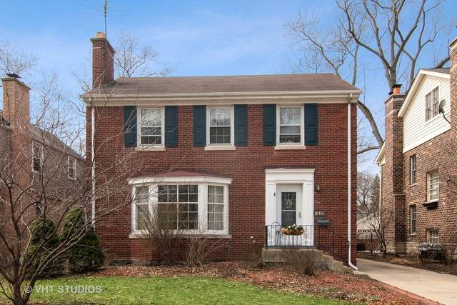 316 Nuttall Road - Photo 1