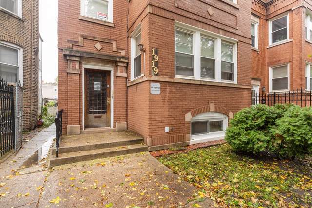 1919 Kostner Avenue - Photo 1