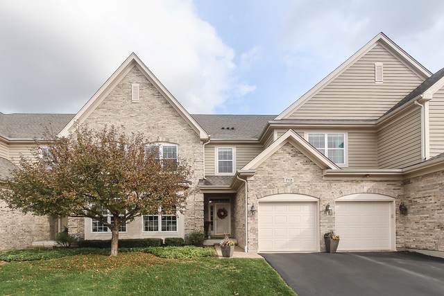 712 Fieldstone Court - Photo 1