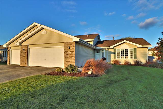 163 Autumnwood Lane - Photo 1