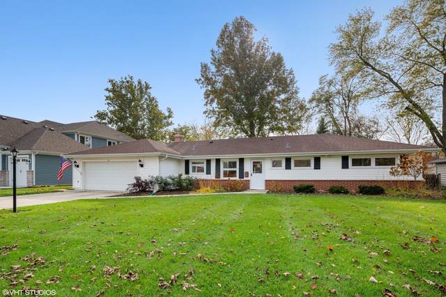 520 Bridle Lane - Photo 1 520 Bridle Lane - Photo 1