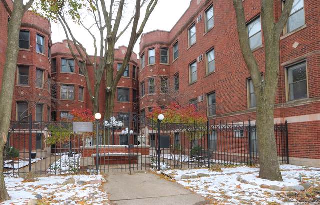 938 Washington Boulevard - Photo 1