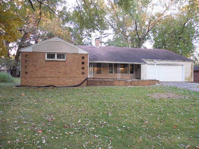 1132 Justine Drive - Photo 1