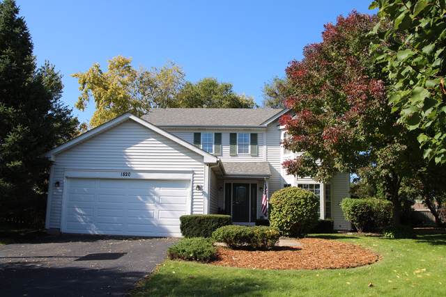 1820 Deerhaven Drive - Photo 1