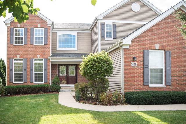 3150 Moraine Drive - Photo 1