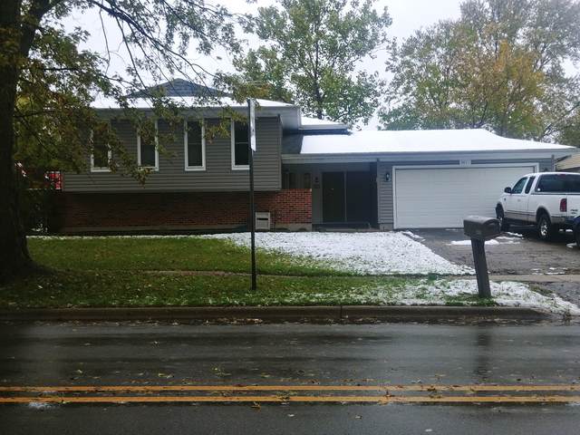 341 Pinecrest Road - Photo 1