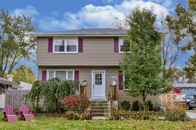 1222 Pershing Avenue - Photo 1