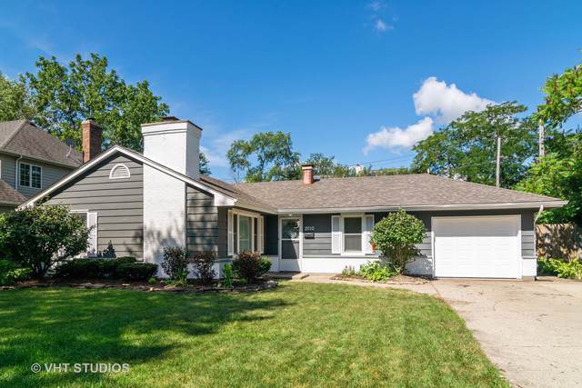 2010 Paddock Lane - Photo 1