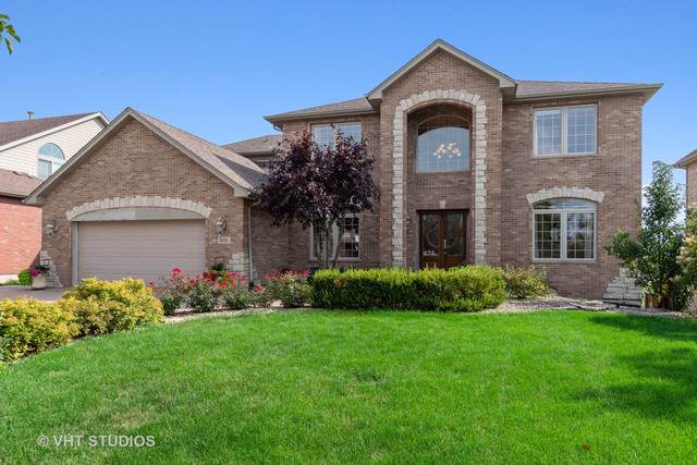 16311 Lakeside Drive - Photo 1
