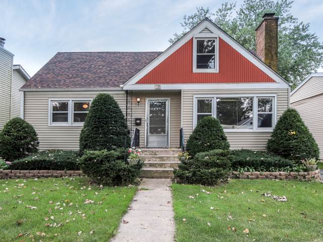 436 Fremont Street - Photo 1