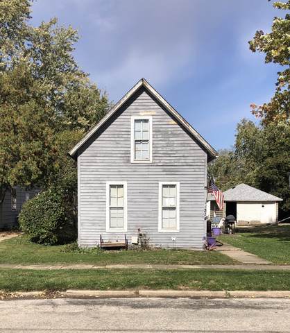 314 Water Street - Photo 1