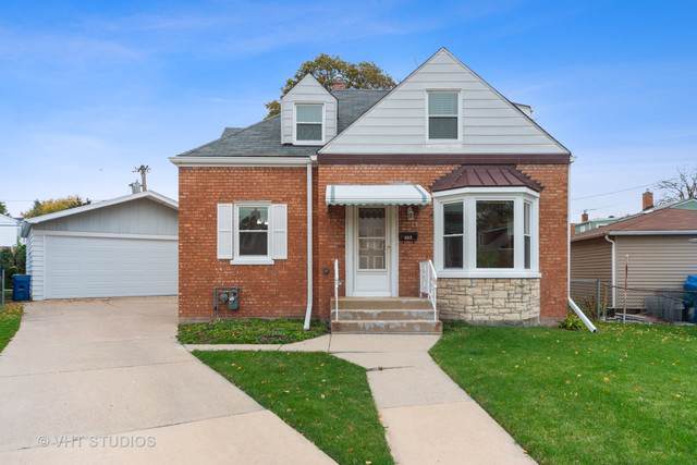 3512 Desota Court - Photo 1