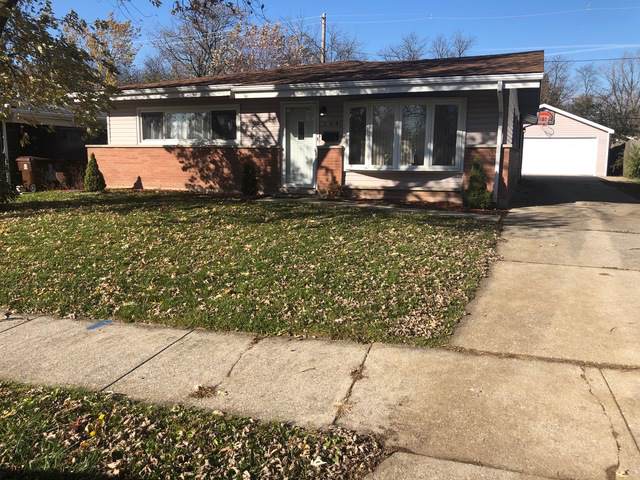 114 Larue Street - Photo 1