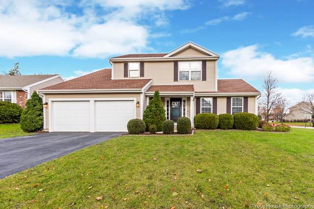 572 Crimson Drive - Photo 1