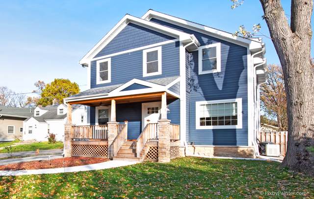 189 Oakwood Drive - Photo 1