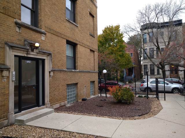 724 Roscoe Street - Photo 1