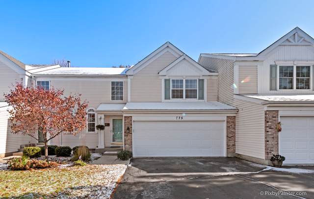 775 Silk Oak Lane - Photo 1