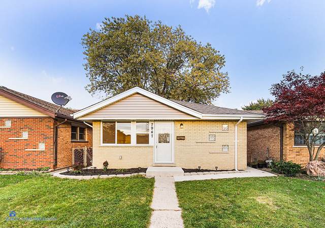 7947 Oak Park Avenue - Photo 1