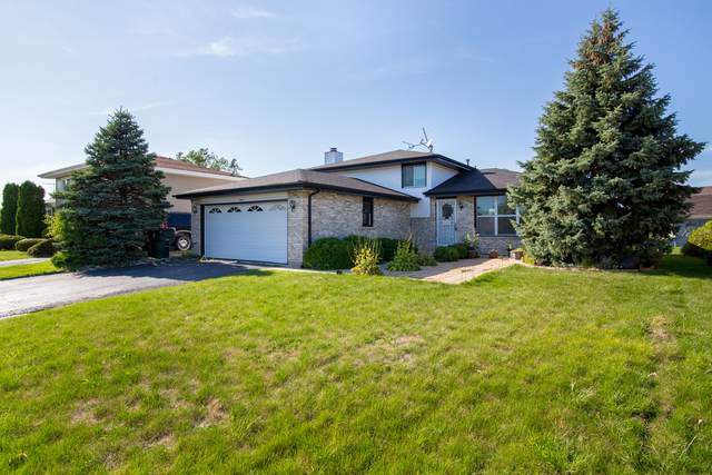 4064 Russet Way - Photo 1